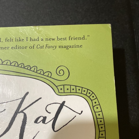 Kit Kat & Lucy the Country Cats who changed a city girl’s world by Lonnie DuPont - Picture 4 of 10